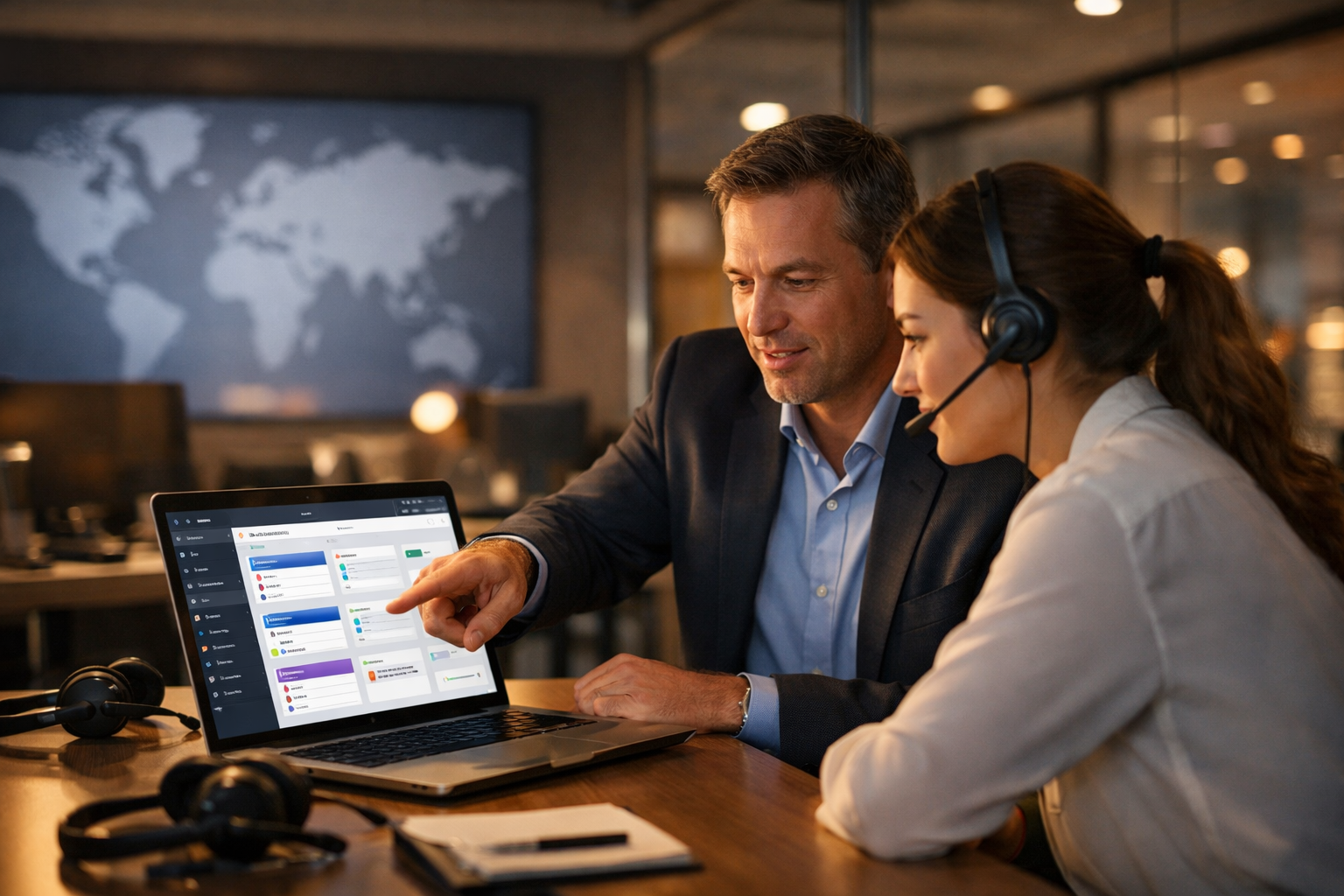 Multilingual AI Chatbot Benefits for Global Businesses