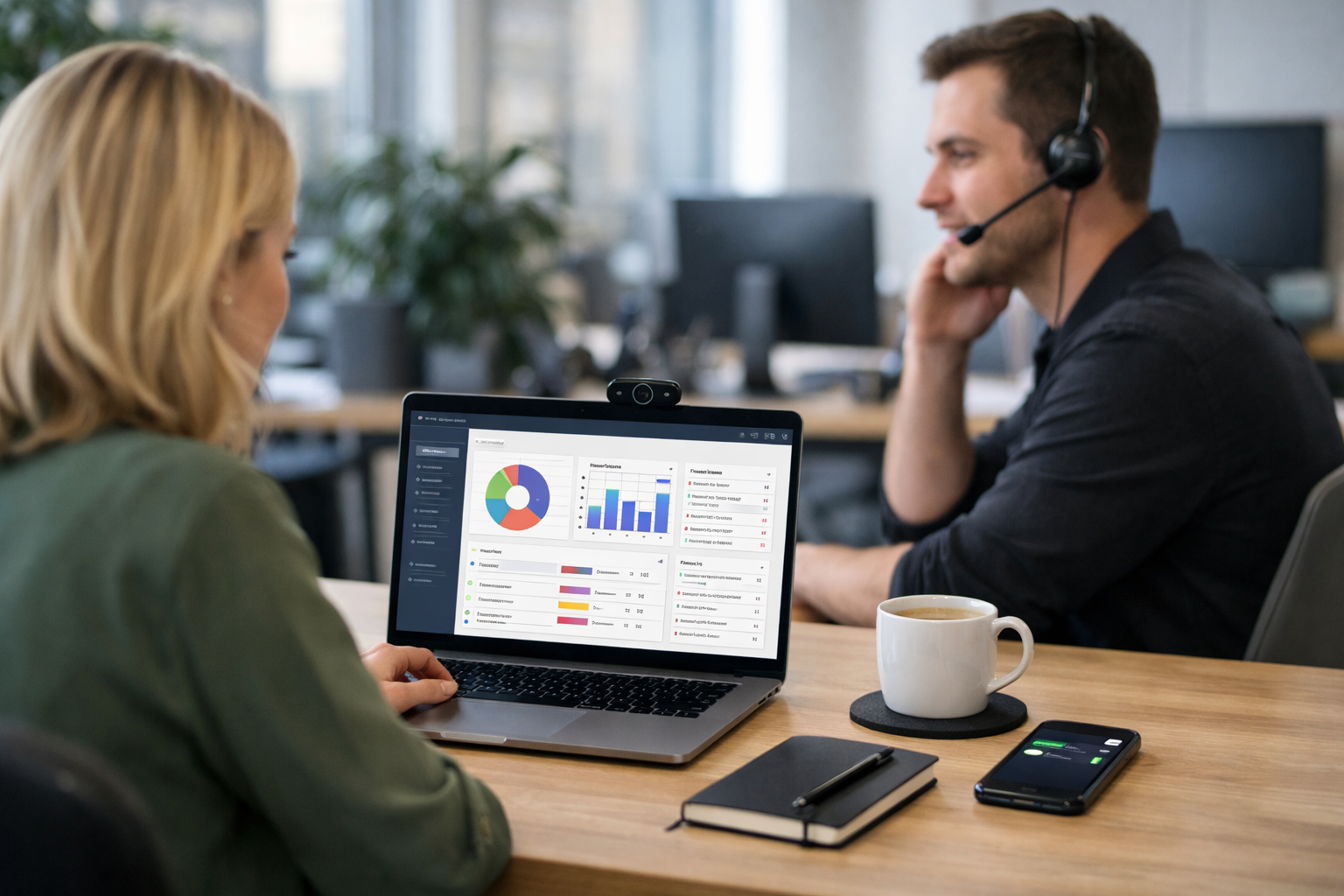 Omnichannel Support Strategy for Growing B2B Companies