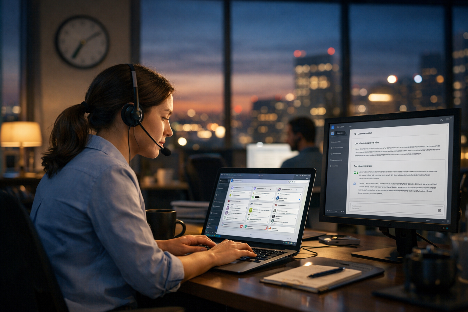 Out of Hours Support Options Compared for B2B Businesses