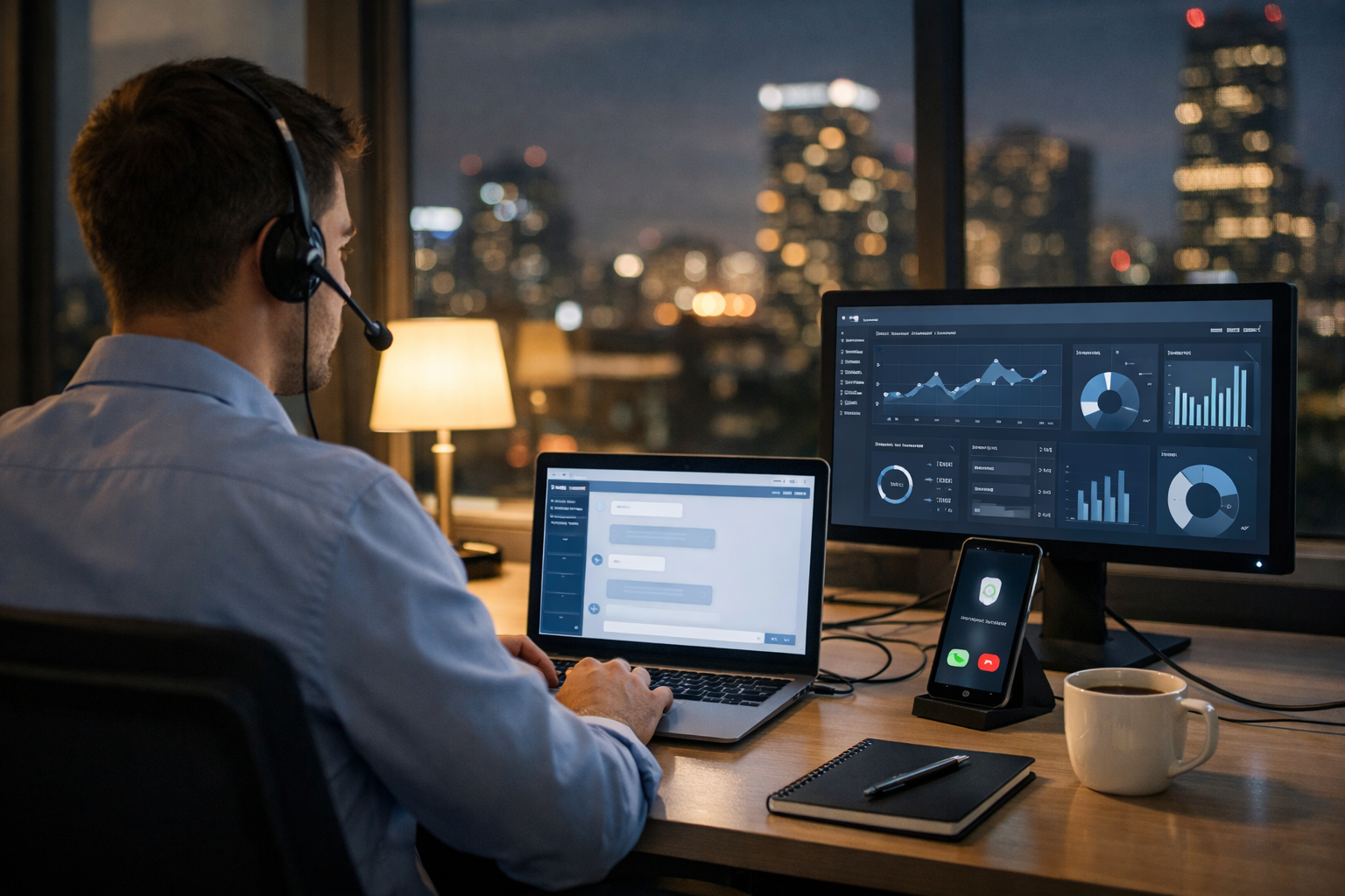 Out of Hours Support Options Compared for B2B Businesses