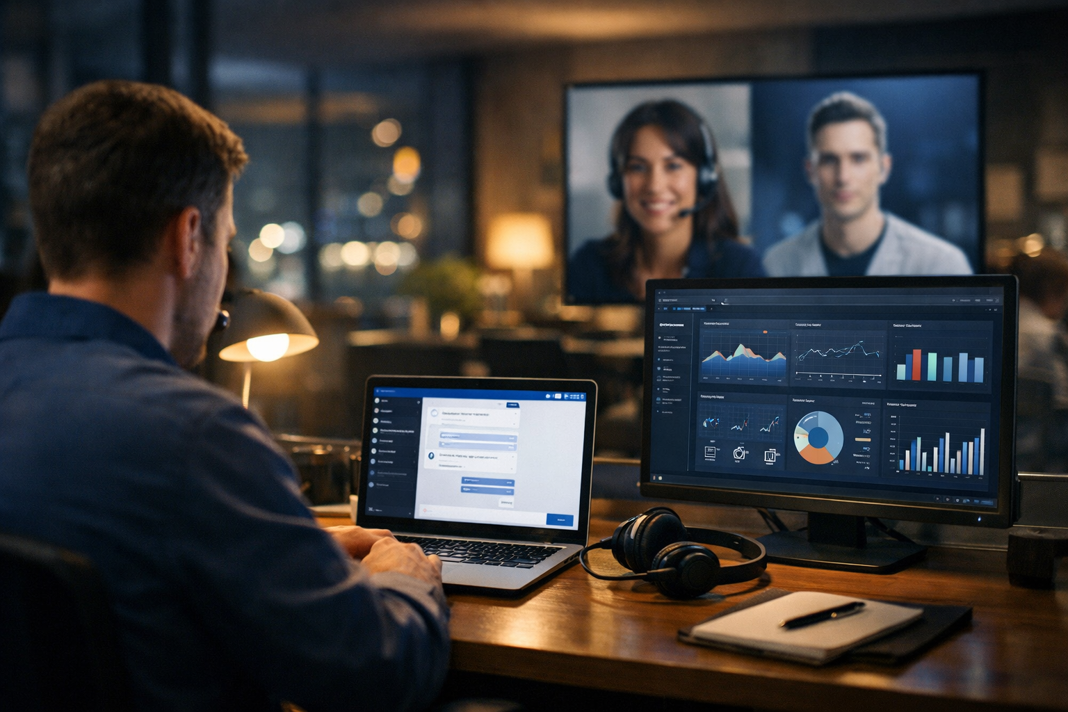 Out of Hours Support Options Compared for B2B Businesses