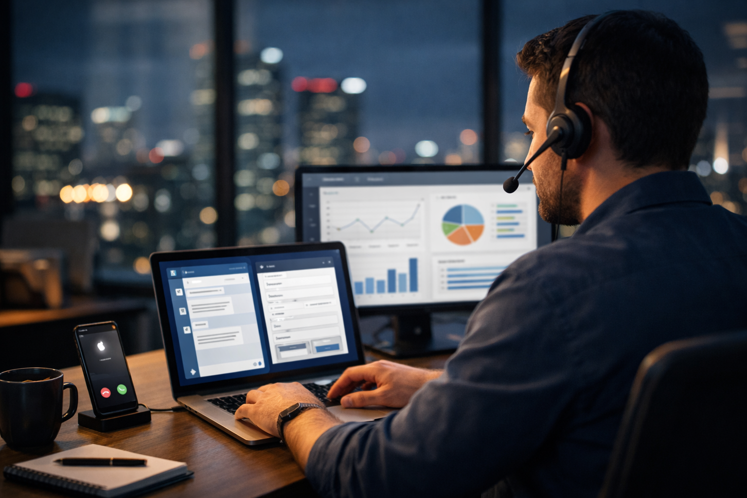 Out of Hours Support Options Compared for B2B Businesses