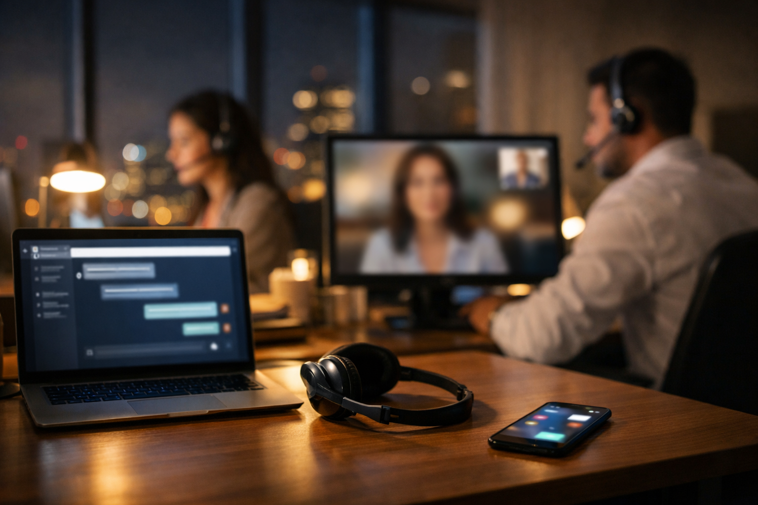 Out of Hours Support Options Compared for B2B Businesses