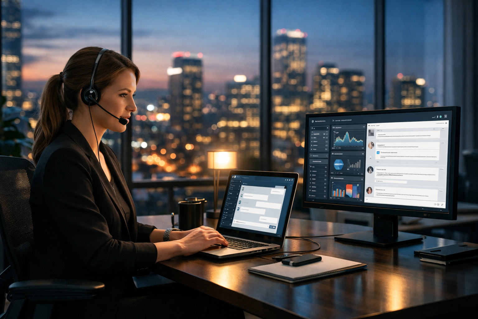 Out of Hours Support Options Compared for B2B Businesses