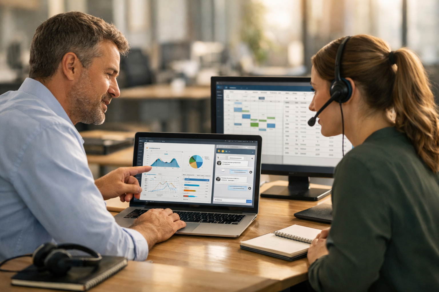 Outsourced live chat vs in house support cost comparison