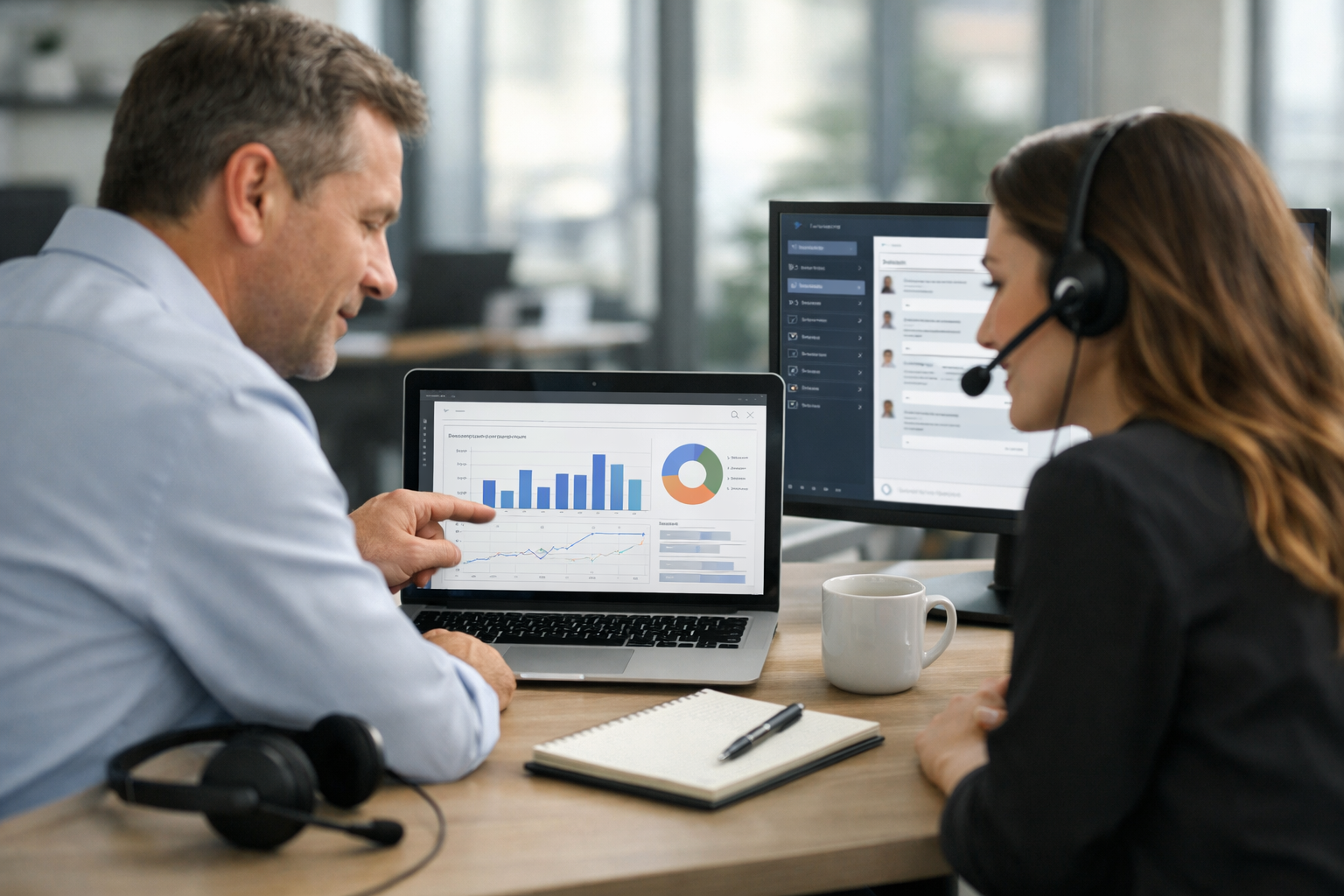 Outsourced Live Chat vs In House Support Cost Comparison