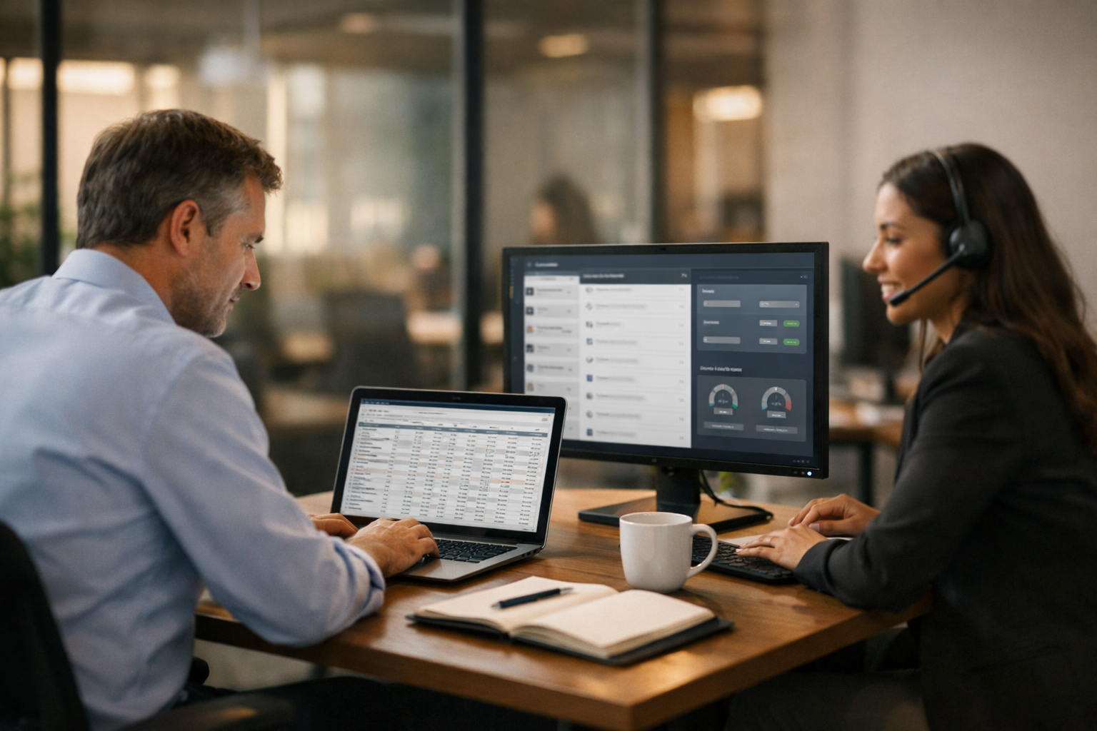 Outsourced Live Chat vs In House Support Cost Comparison