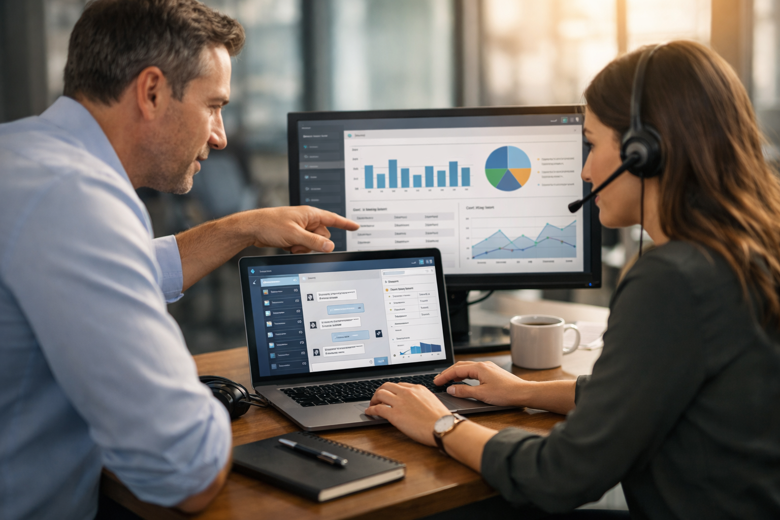 Outsourced Live Chat vs In House Support Cost Comparison