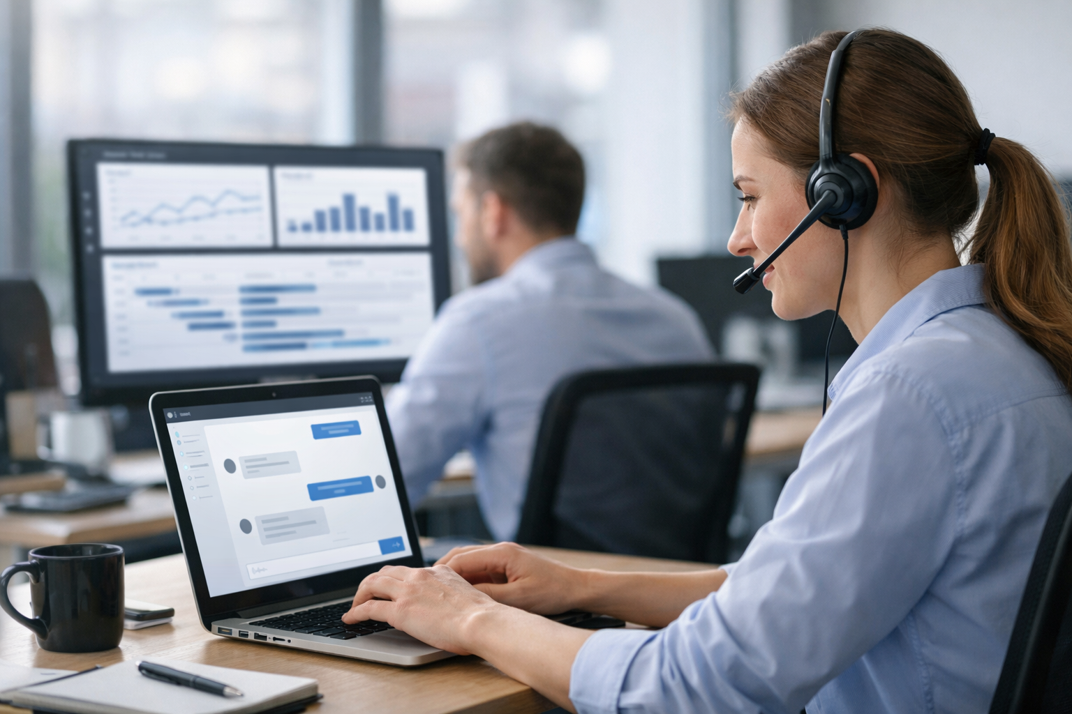 Proactive Chat Triggers That Increase Conversions by 30 Percent