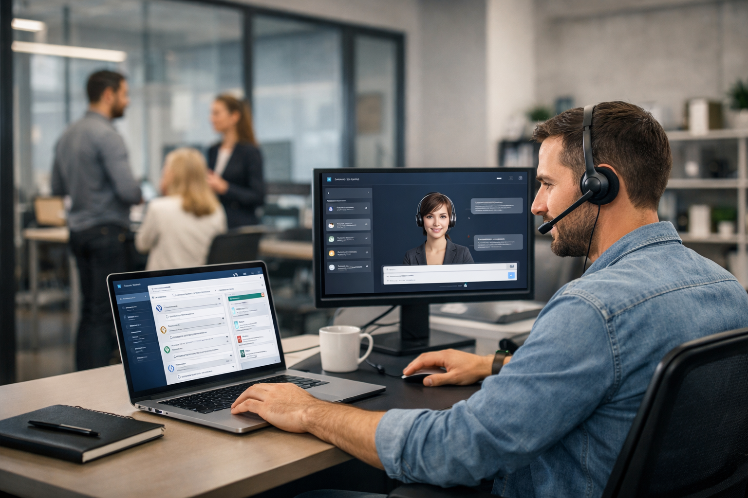Proactive chat triggers that increase conversions by 30 percent