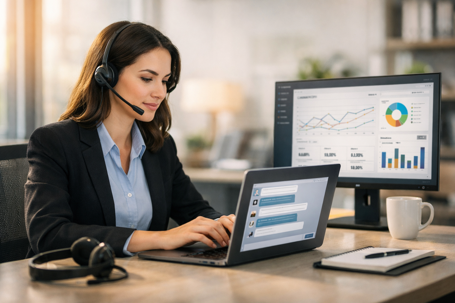 Proactive chat triggers that increase conversions by 30 percent