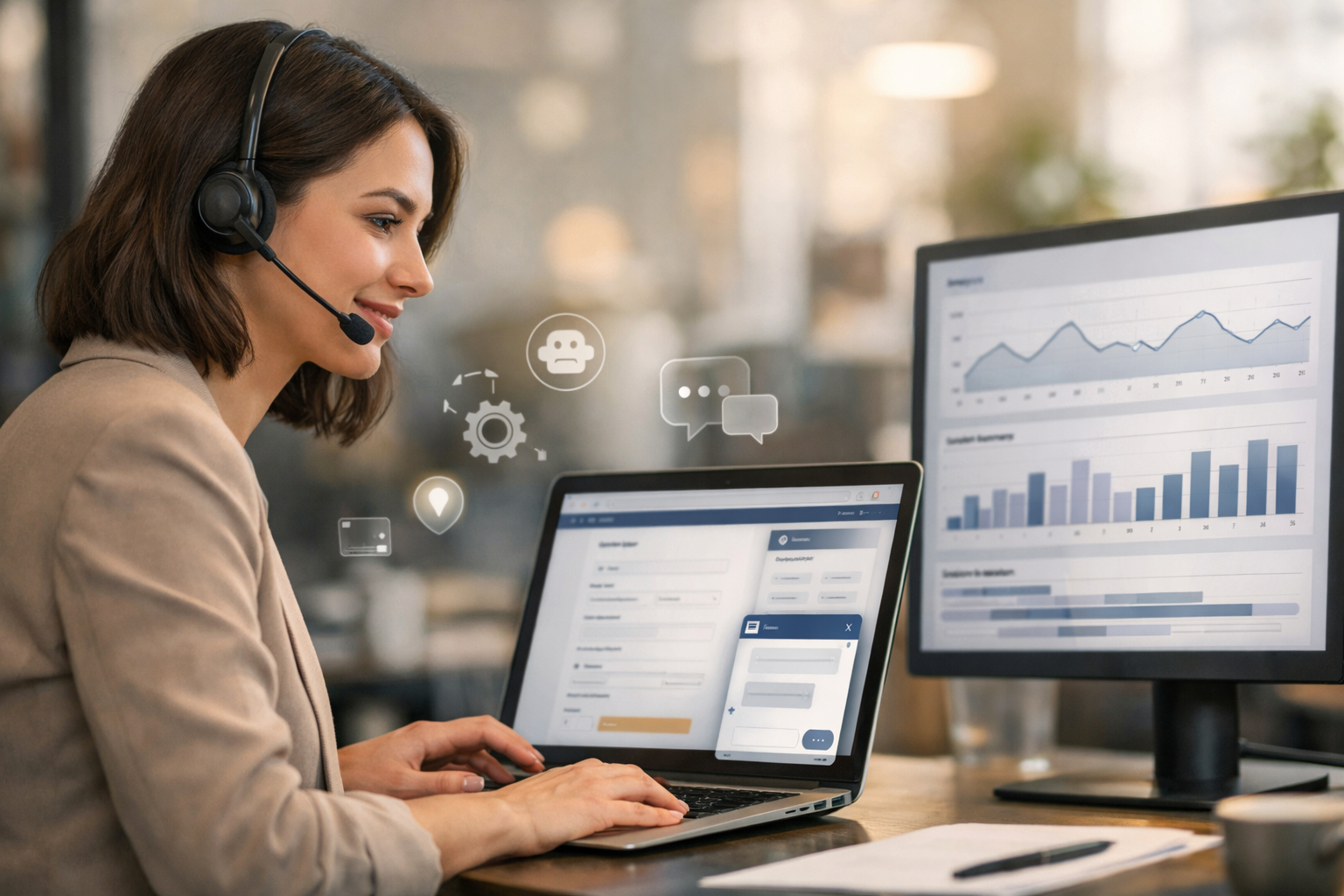 Proactive Chat Triggers That Increase Conversions by 30 Percent