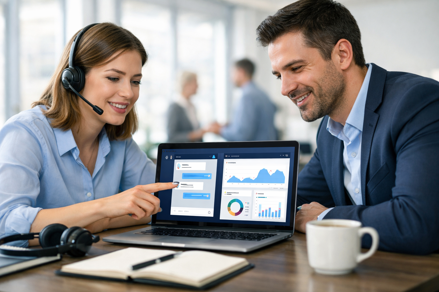 Proactive chat triggers that increase conversions by 30 percent