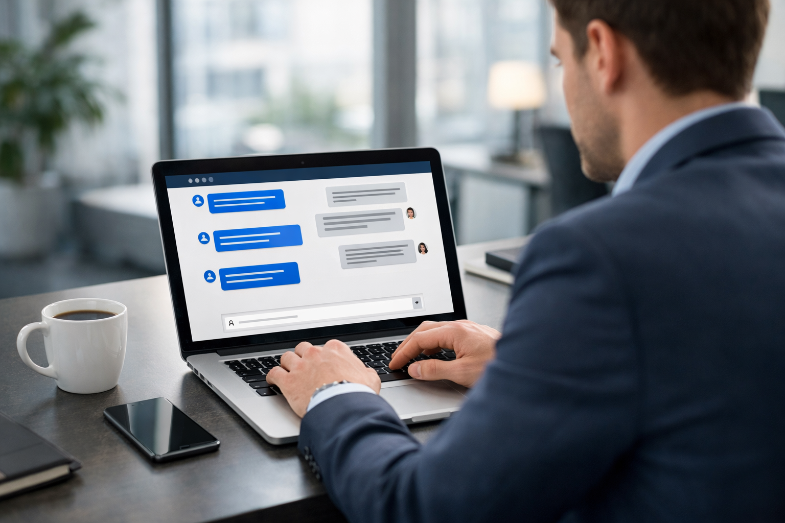 Proactive Chat Triggers That Increase Conversions by 30 Percent