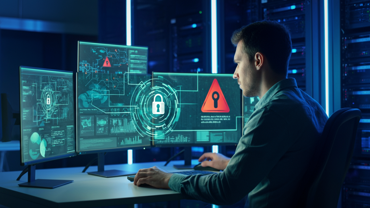 Ransomware Defence: A Practical Strategy for Small and Mid-Sized Businesses