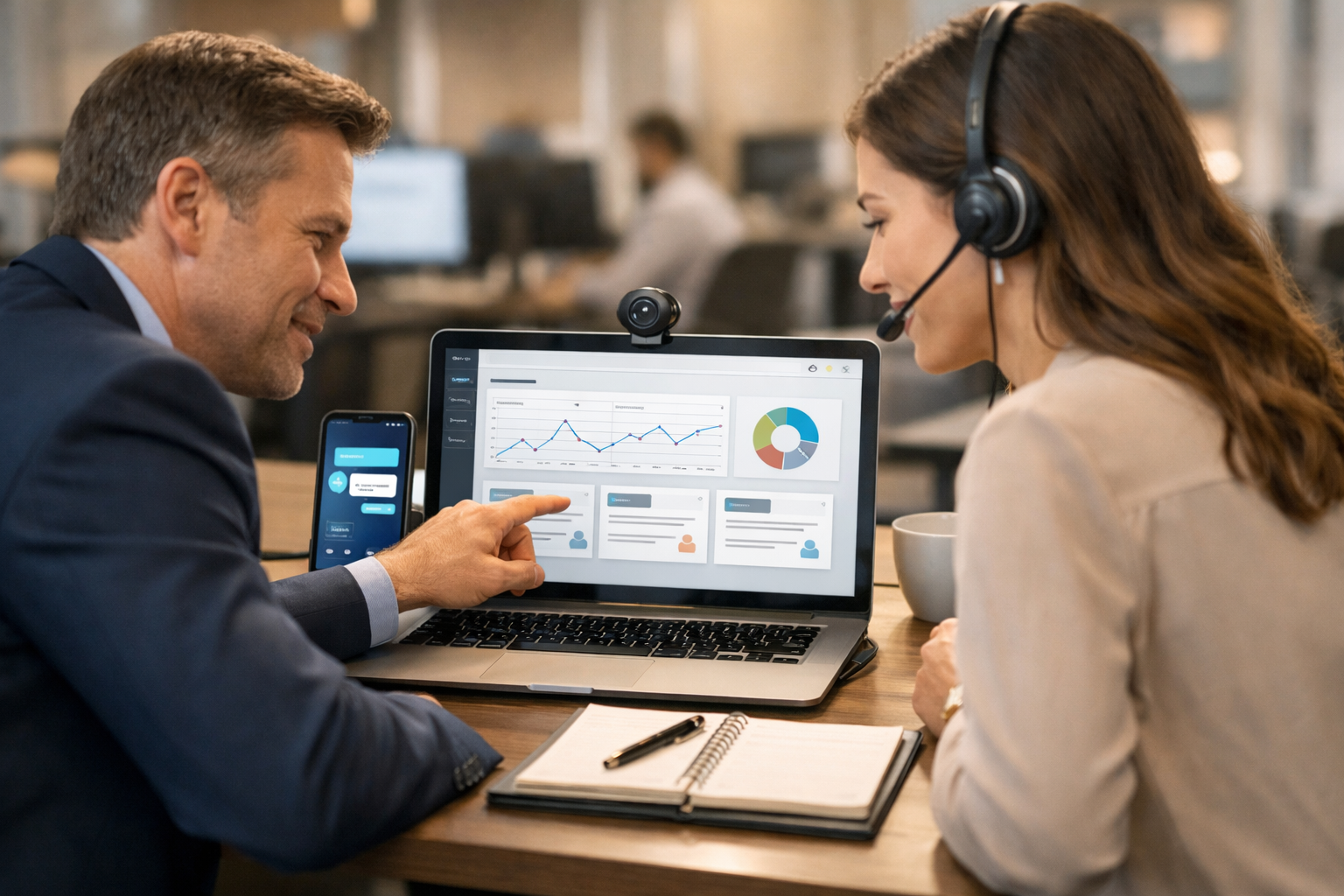 Reactive vs Proactive Customer Support: Which Is Better?