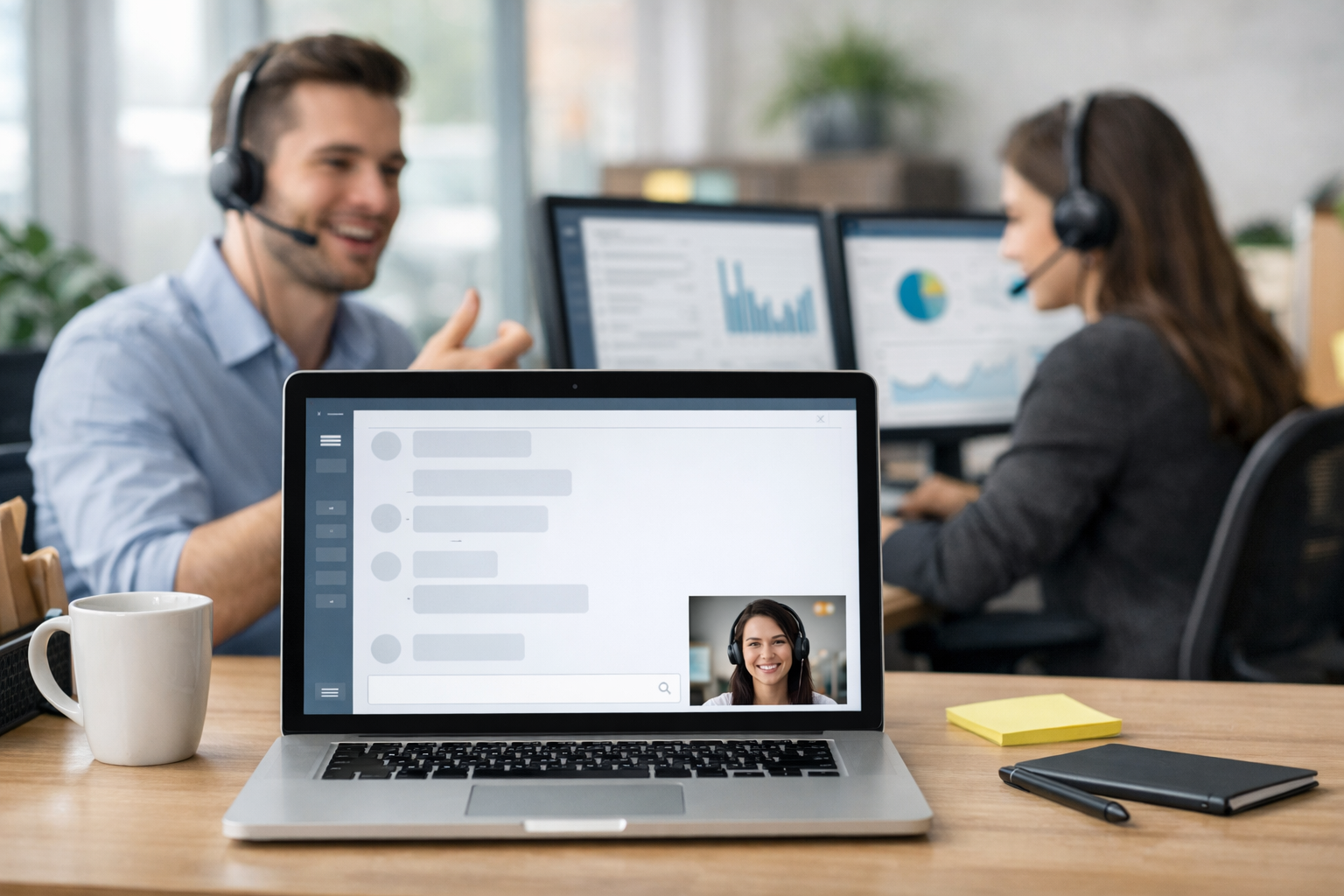 Reactive vs Proactive Customer Support: Which Is Better?