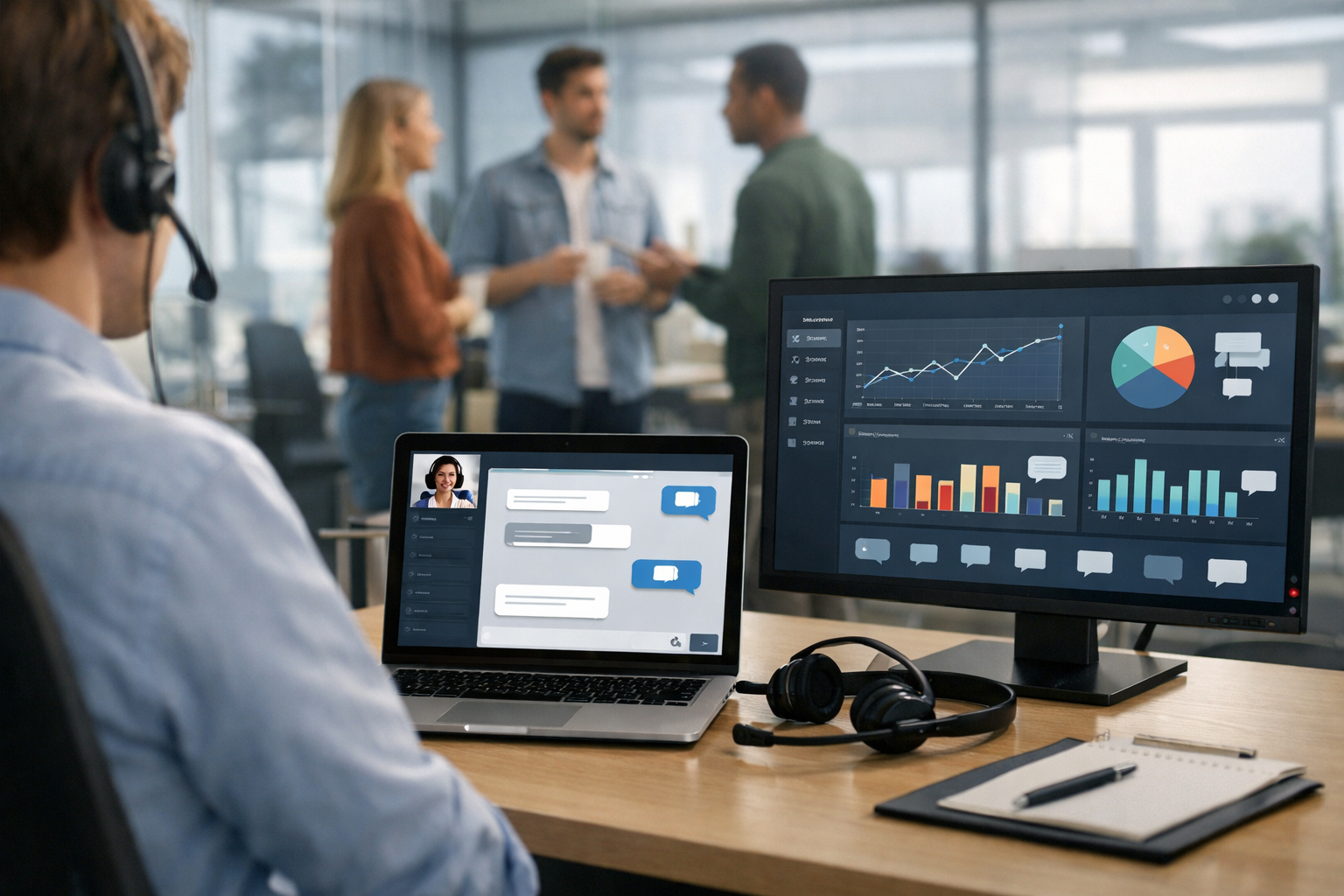 Reactive vs Proactive Customer Support: Which Is Better?