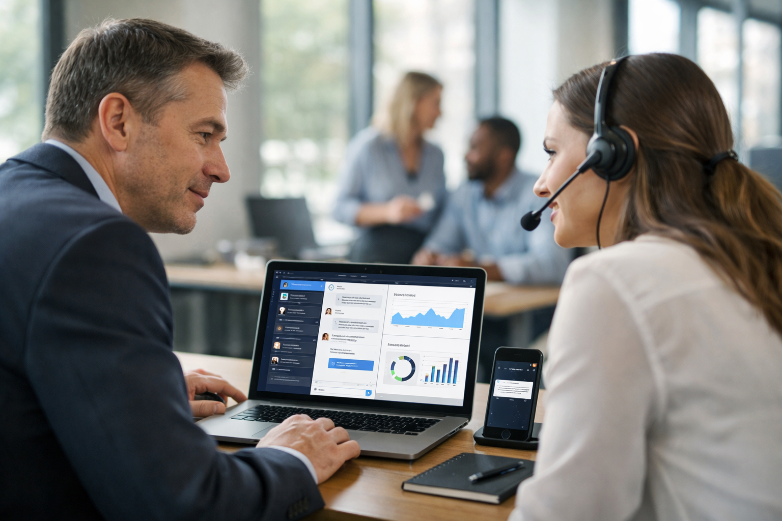 Reactive vs Proactive Customer Support: Which Is Better?