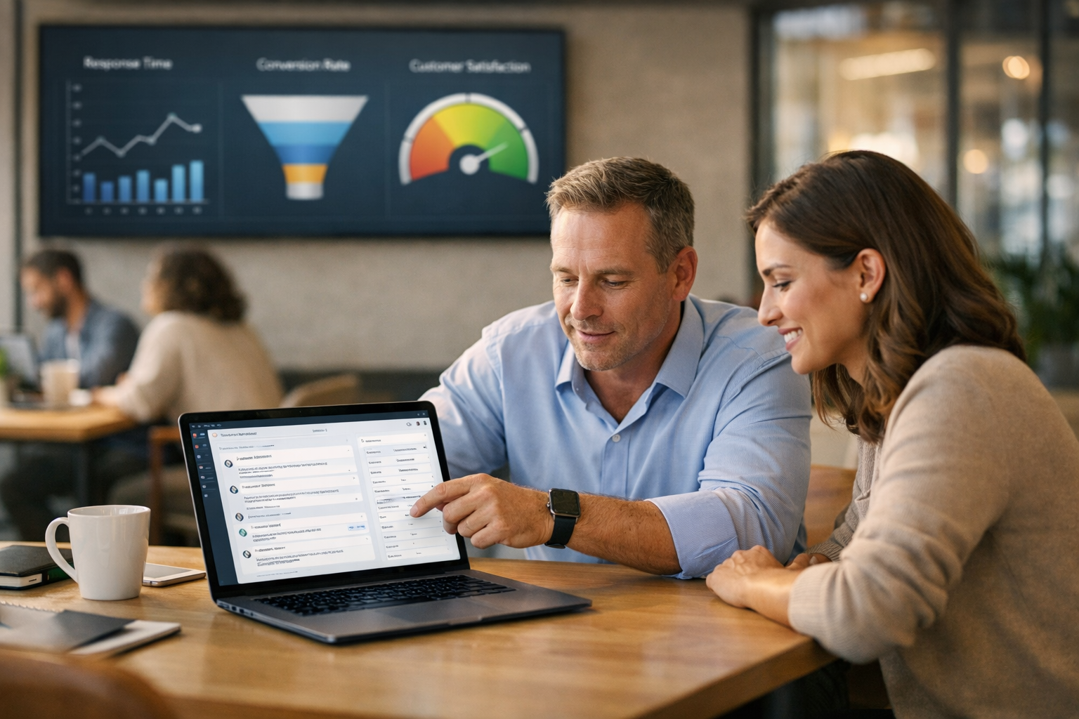 Sales and Support Alignment: How to Close the Gap