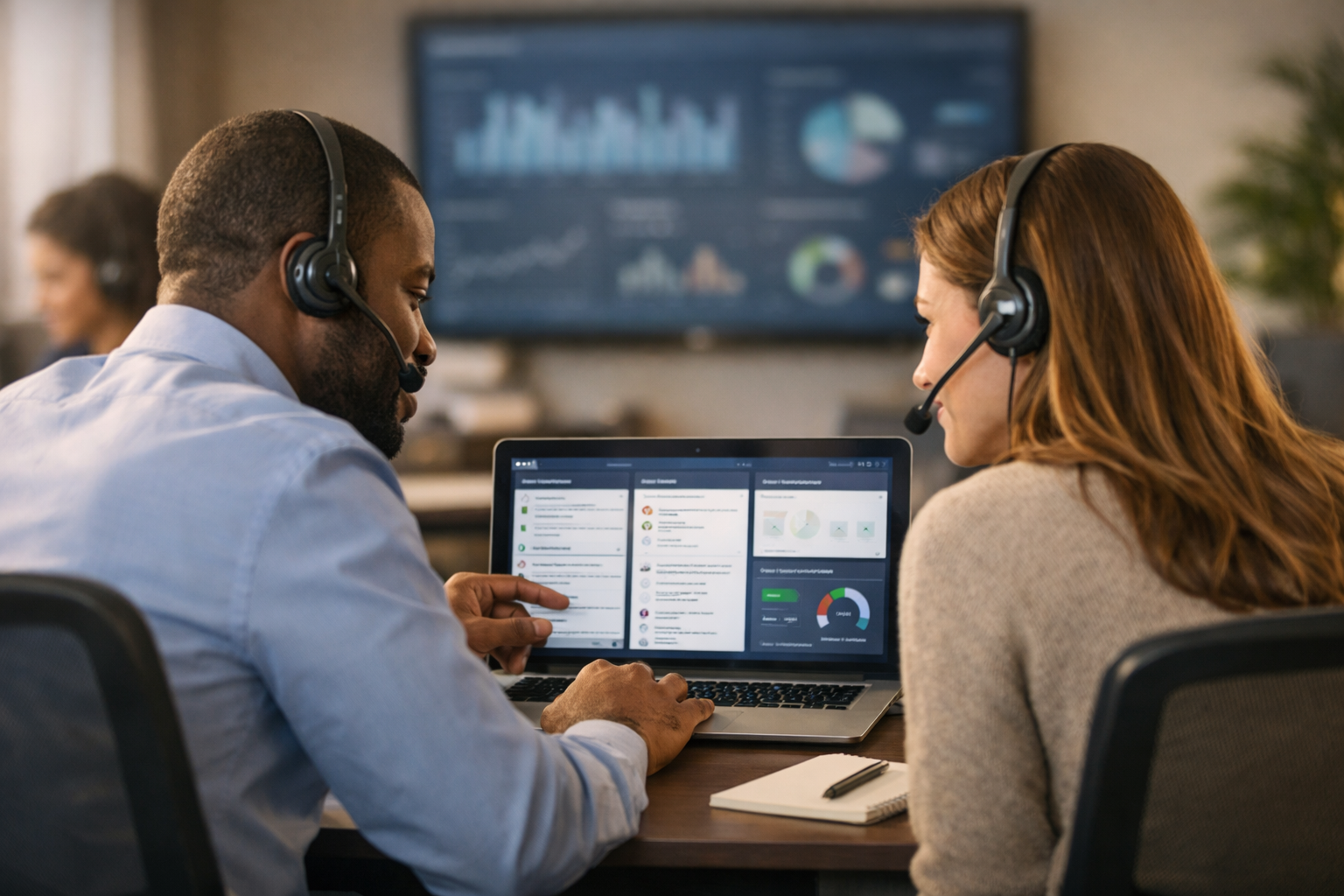 Sales and support alignment: how to close the gap