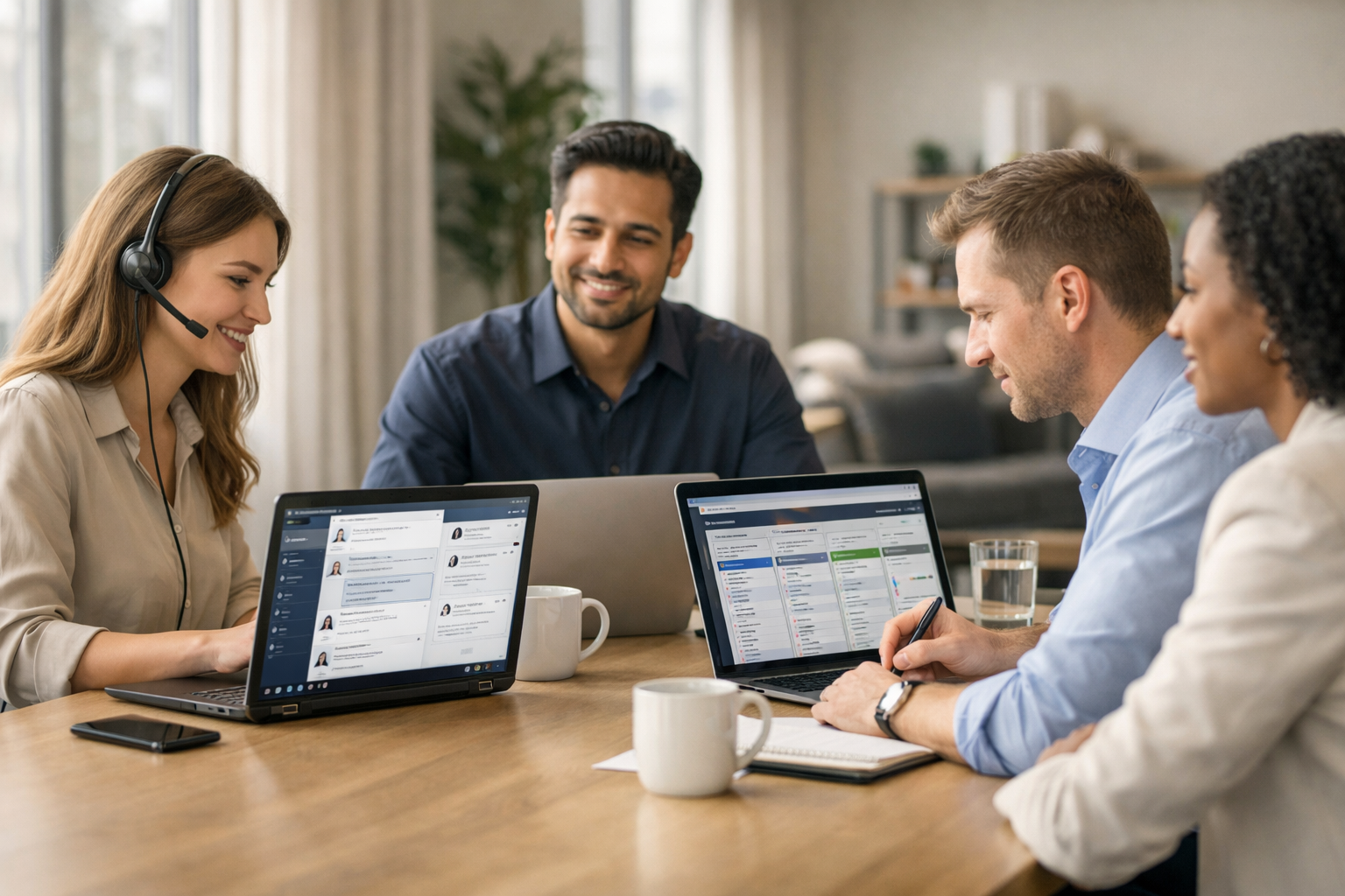 Sales and Support Alignment: How to Close the Gap