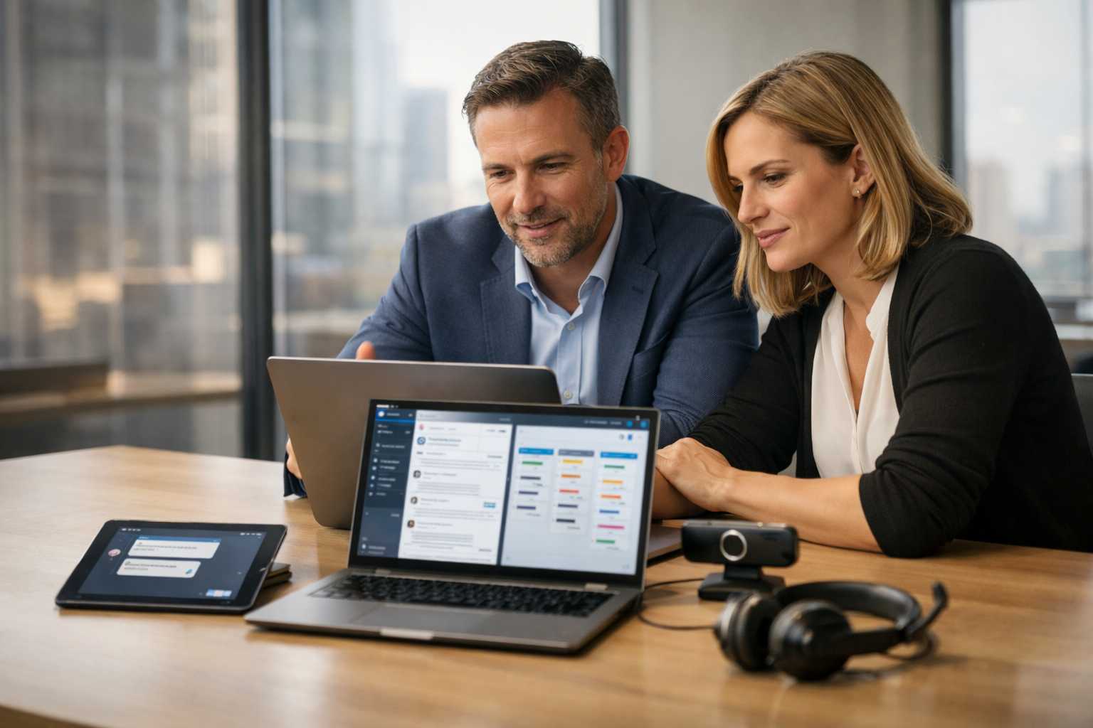Sales and Support Alignment: How to Close the Gap