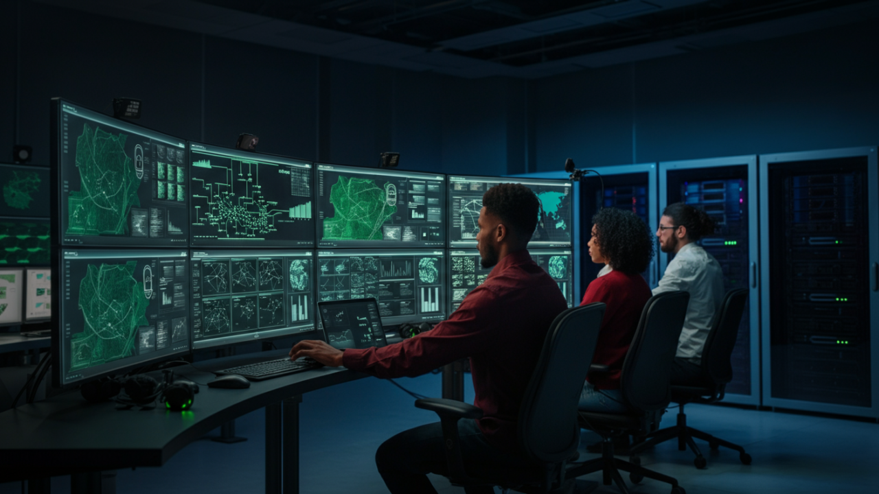 SOC 2 Compliance: What It Is and Why Your Enterprise Clients Are Asking for It