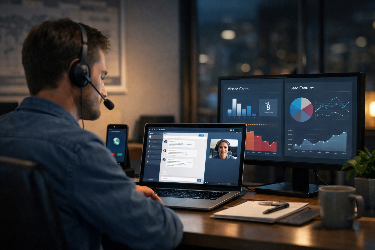 The Cost of Not Having 24 7 Customer Support in 2026