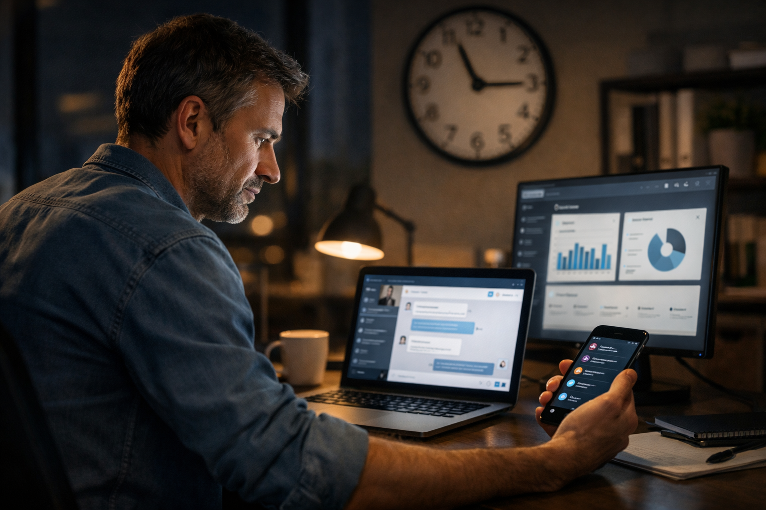 The Cost of Not Having 24 7 Customer Support in 2026