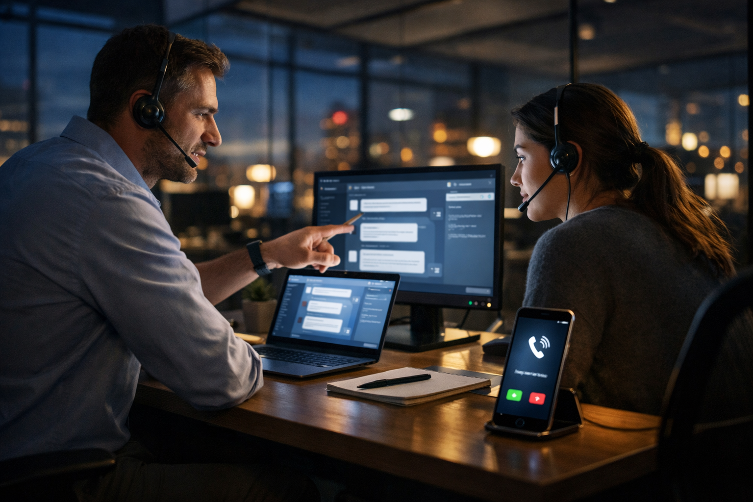 The Cost of Not Having 24 7 Customer Support in 2026