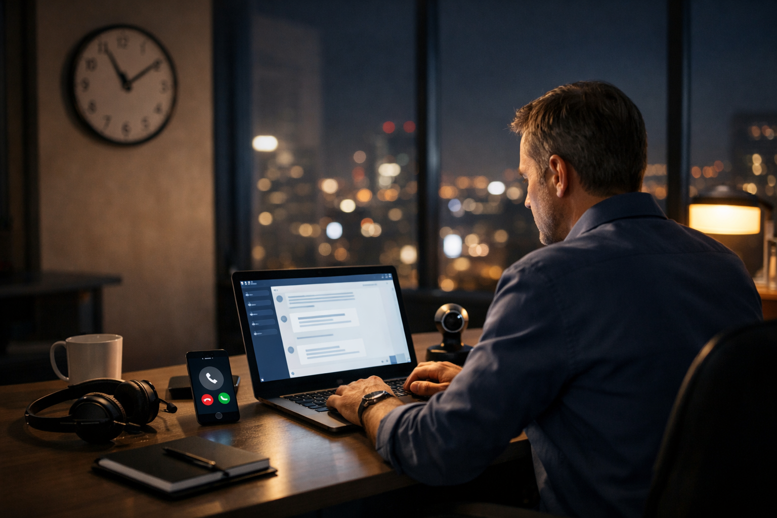 The Cost of Not Having 24 7 Customer Support in 2026