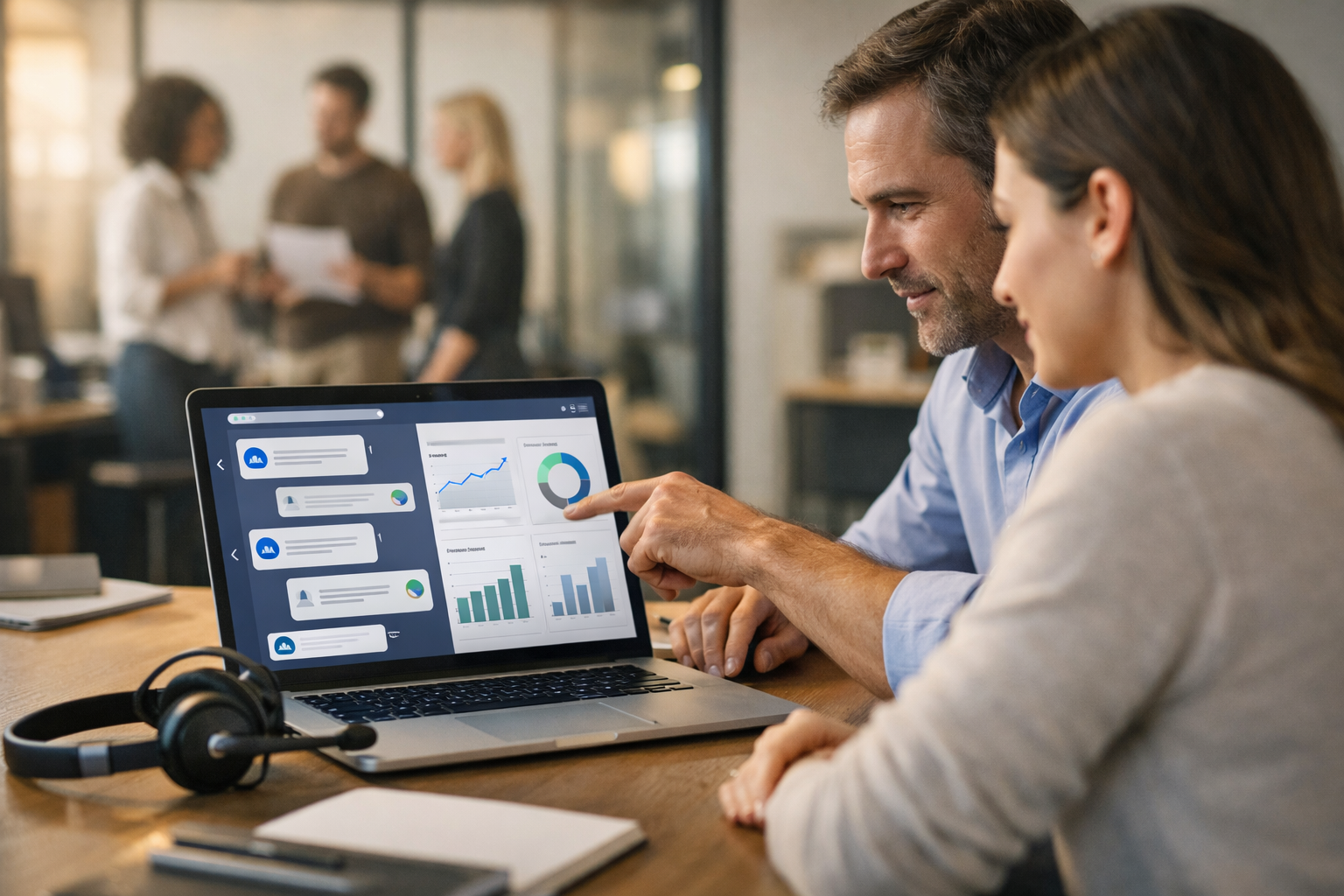 The Link Between Support Quality and Customer Lifetime Value