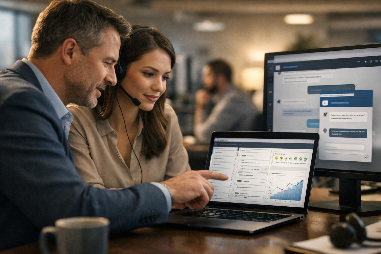 The Link Between Support Quality and Customer Lifetime Value