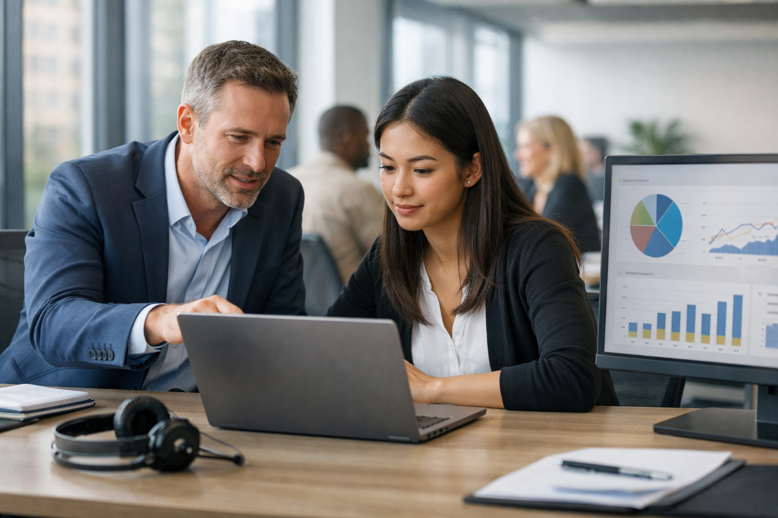The Link Between Support Quality and Customer Lifetime Value