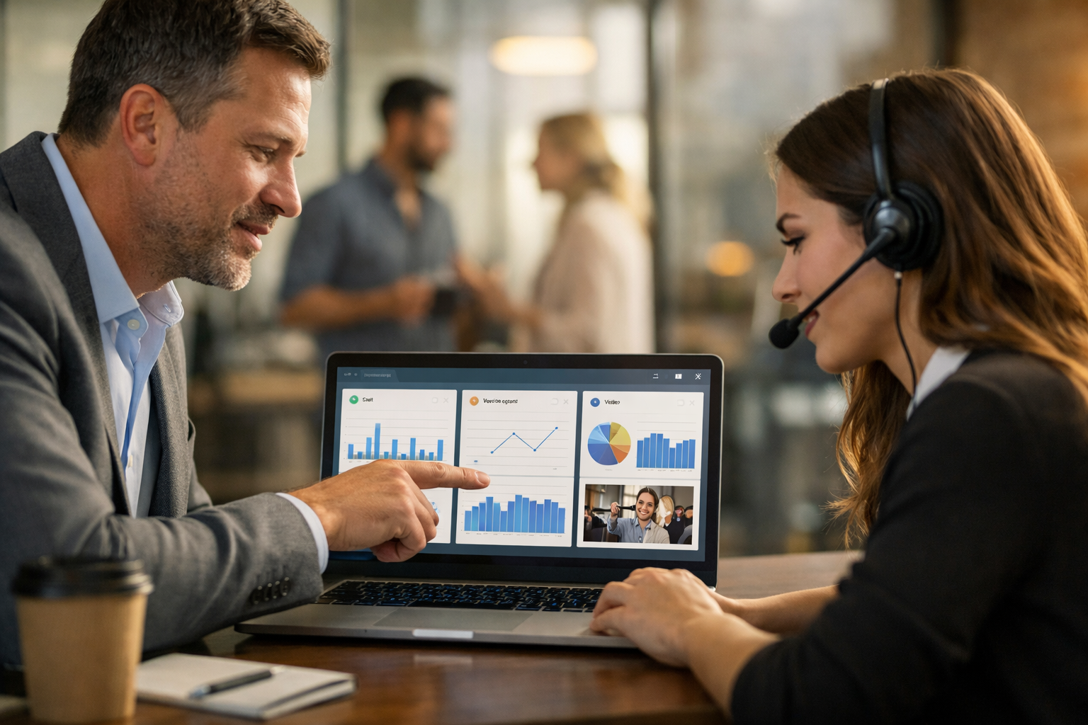 The Link Between Support Quality and Customer Lifetime Value