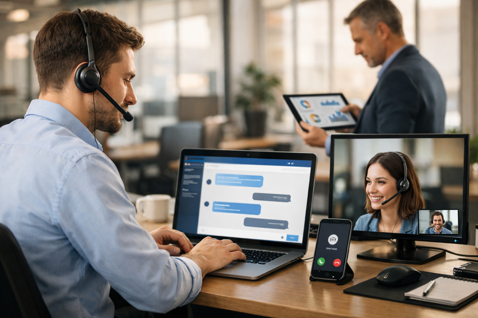 The Link Between Support Quality and Customer Lifetime Value