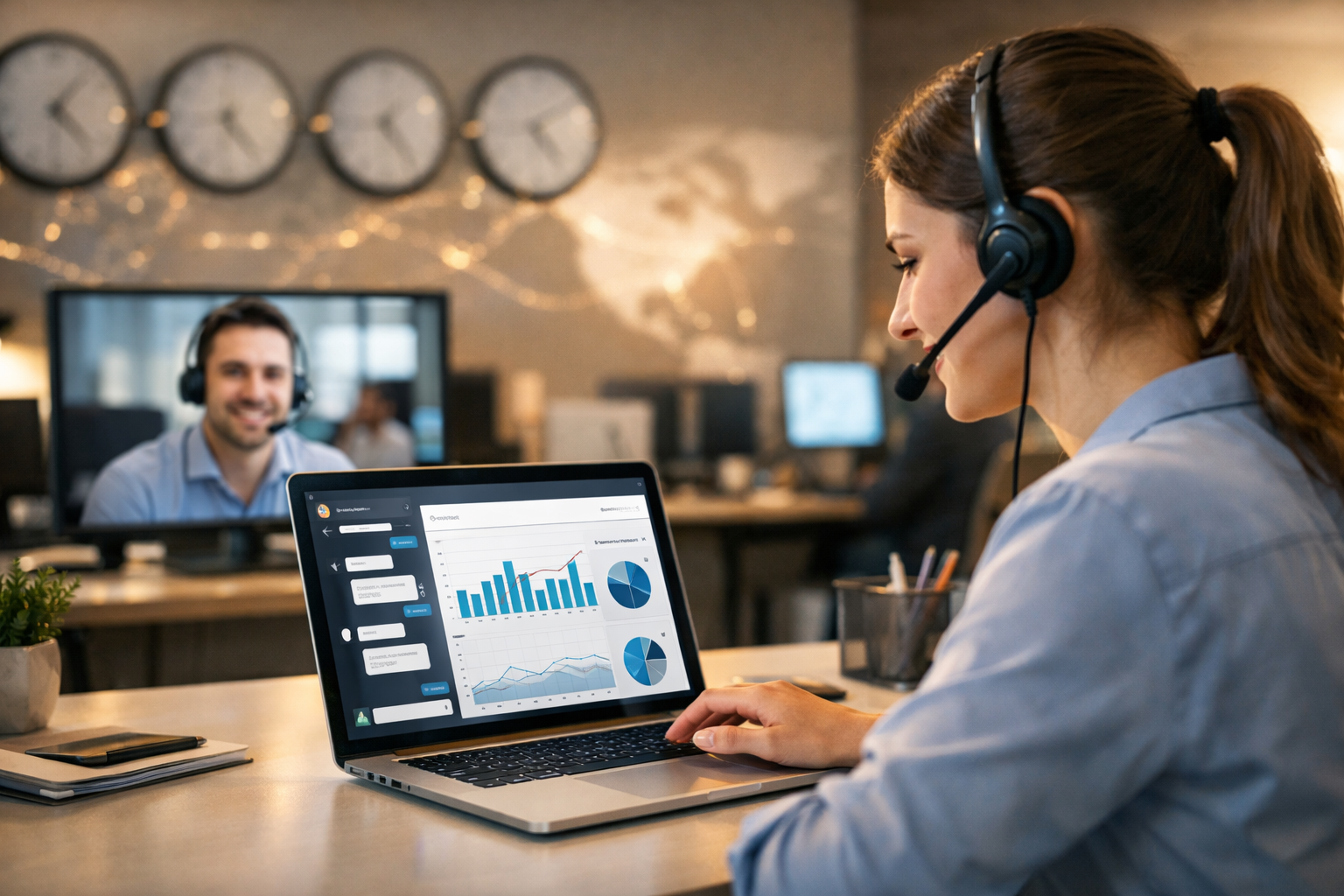 The Link Between Support Quality and Customer Lifetime Value