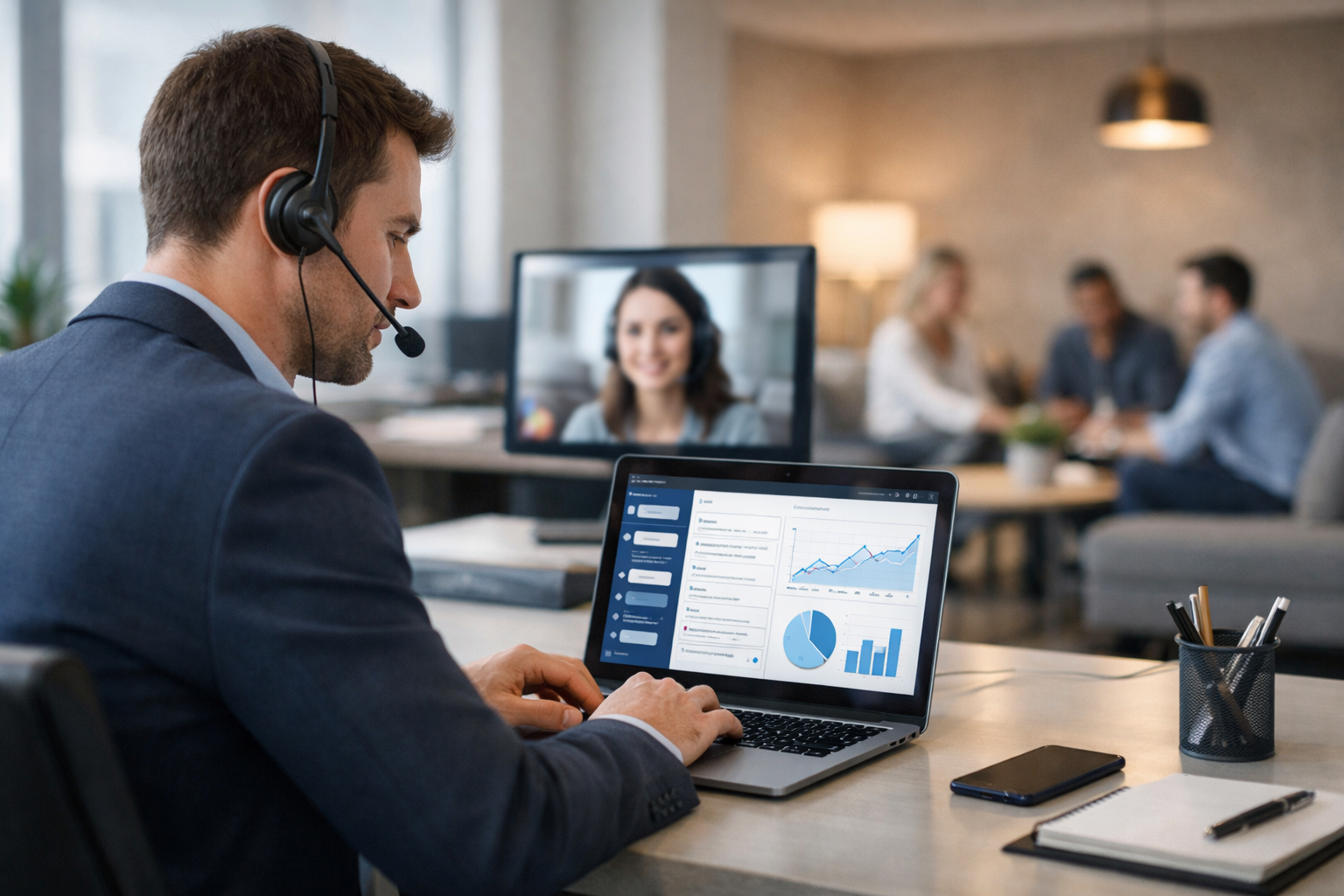 The Link Between Support Quality and Customer Lifetime Value