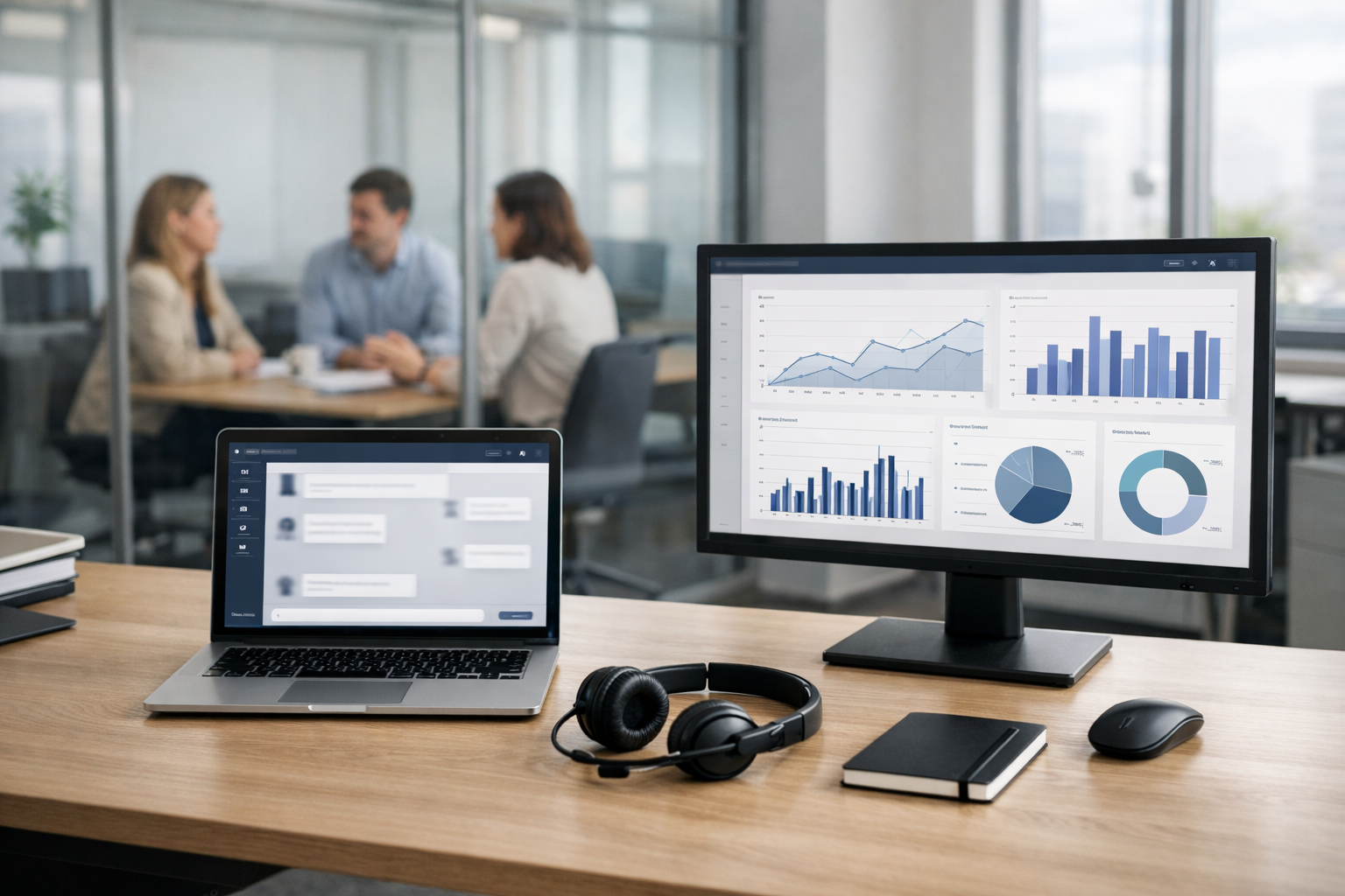 The ROI of Live Chat: What the Numbers Actually Say