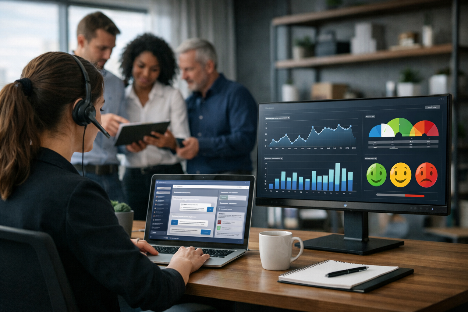 The ROI of Live Chat: What the Numbers Actually Say