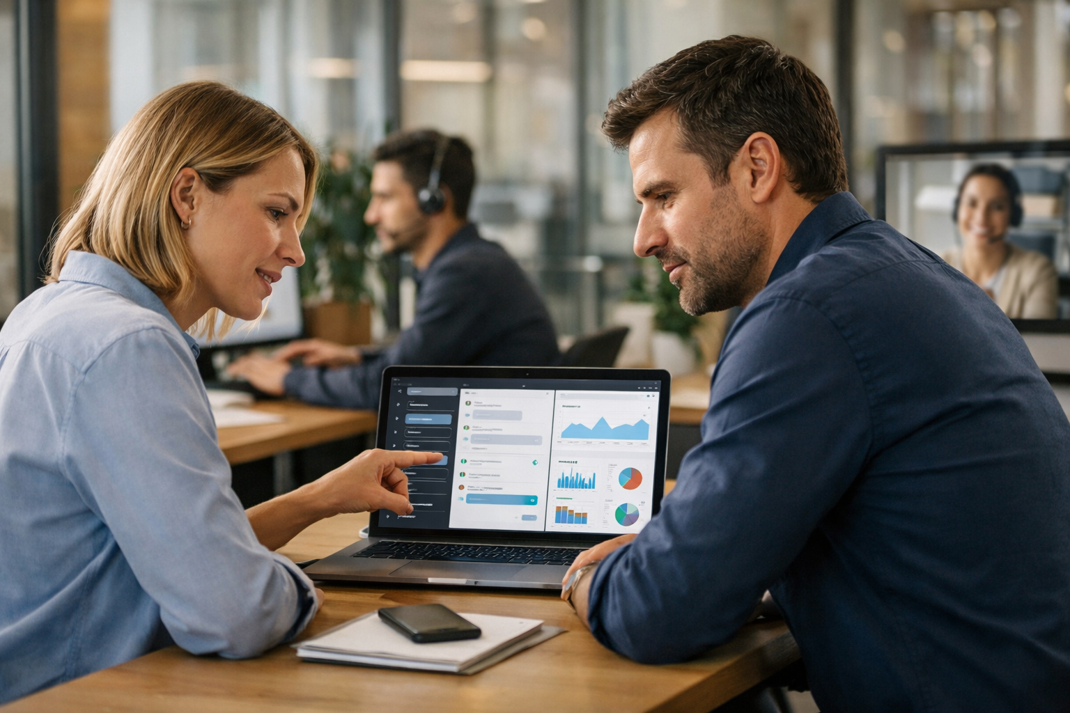 The ROI of Live Chat: What the Numbers Actually Say