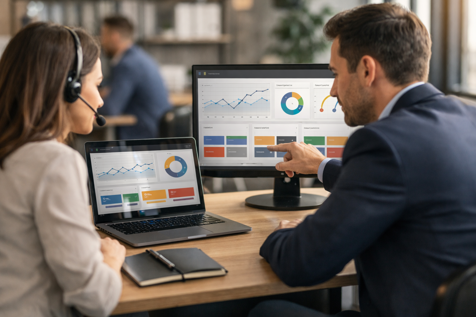 The ROI of Live Chat: What the Numbers Actually Say