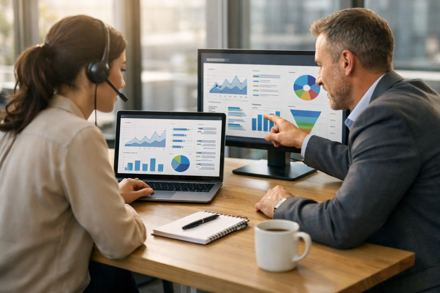 The ROI of Live Chat: What the Numbers Actually Say