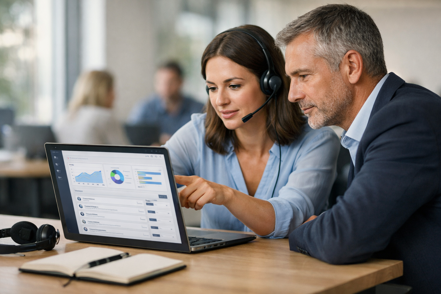 The ROI of Live Chat: What the Numbers Actually Say