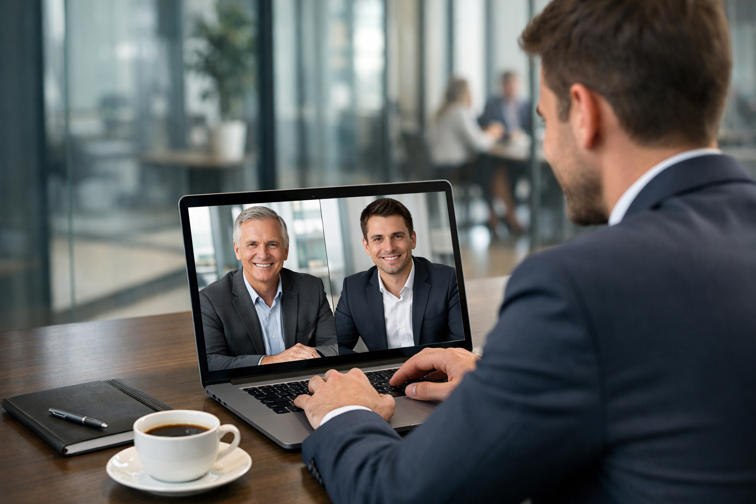 Video Chat Support Benefits for High Value B2B Sales