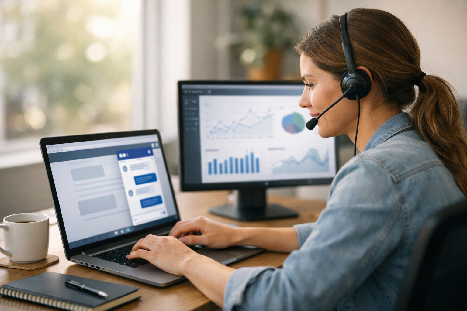 Website Chat Widget Best Practices for Conversion in 2026