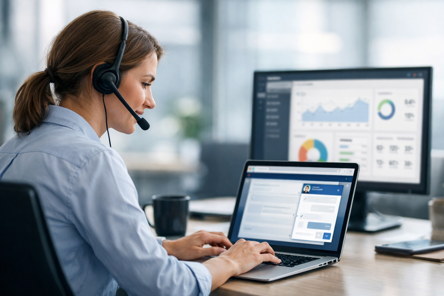 Website Chat Widget Best Practices for Conversion in 2026