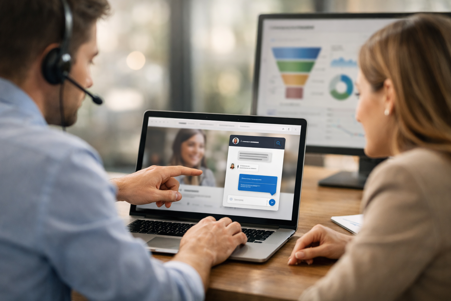 Website Chat Widget Best Practices for Conversion in 2026