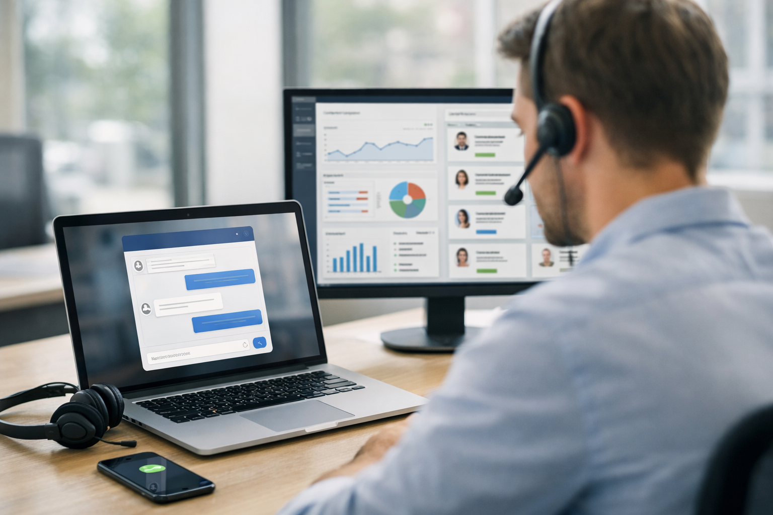 Website Chat Widget Best Practices for Conversion in 2026